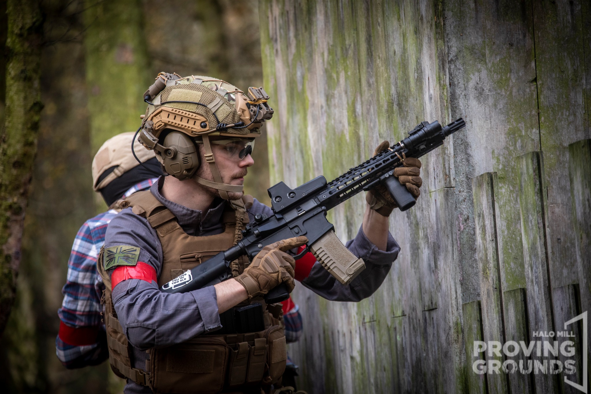 Airsoft Basics: An Introduction to Airsoft | Patrol Base UK